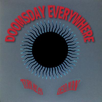 2024.11 Doomsday Everywhere