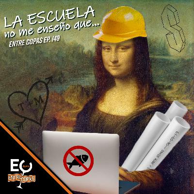 La escuela no me enseño que... La escuela no me enseño que...