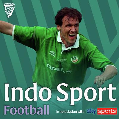 Tony Cascarino interview | Football heroics, family strife, French renaissance