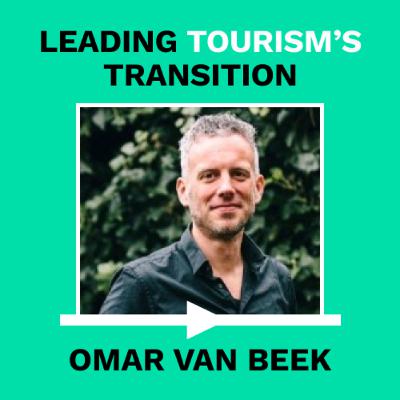 Data-Driven Strategies for Destination Management