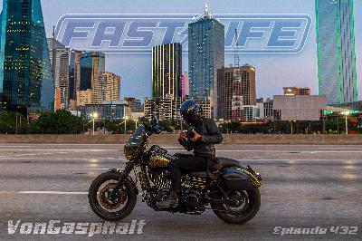 Bike Trips & Moto Photography with VonGasphalt #432