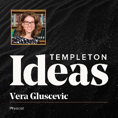 Vera Gluscevic (Dark Matter) Vera Gluscevic (Dark Matter)