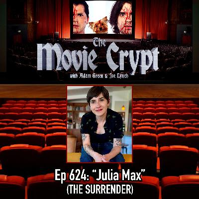 Ep 624: Julia Max