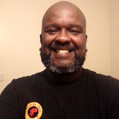 Episode 30: We are now the Writing Africa Podcast