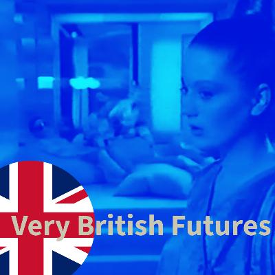 Shades - Play for Tomorrow