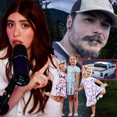 El Padre Militar que Desapareció con sus 3 Hijas en el Bosque - Caso Travis Decker El Padre Militar que Desapareció con sus 3 Hijas en el Bosque - Caso Travis Decker