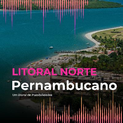 Descobrindo Tesouros: Os Encantos Escondidos do Litoral Norte de Pernambuco Descobrindo Tesouros: Os Encantos Escondidos do Litoral Norte de Pernambuco