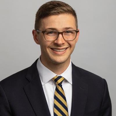 Ready for Trial with Dana McLendon - Episode 17: Josh Windham Ready for Trial with Dana McLendon - Episode 17: Josh Windham