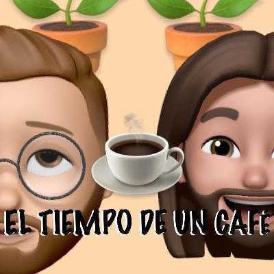 T02EP01 I ¿Esto como se hacía? Si, T02 T02EP01 I ¿Esto como se hacía? Si, T02
