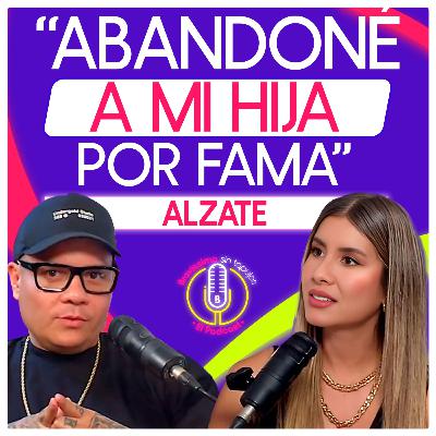 La llamada que lo quebró: abandono de su hija, depresión y el precio de la fama, Alzate | Bravíssimo Sin Tapujos, El Podcast La llamada que lo quebró: abandono de su hija, depresión y el precio de la fama, Alzate | Bravíssimo Sin Tapujos, El Podcast