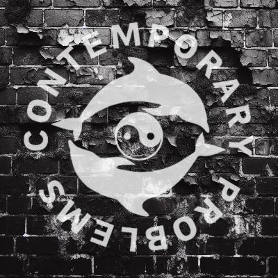 Contemporary Problems - Trump Tok
