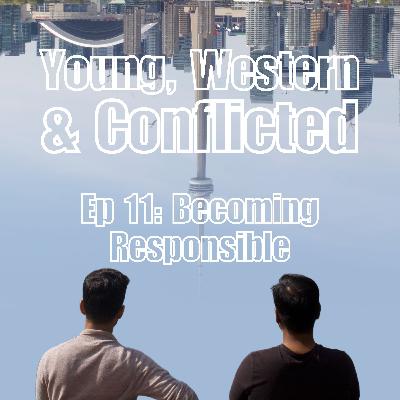 Becoming Responsible