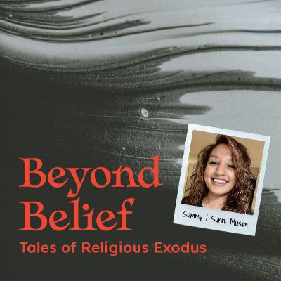 Sammy: Former Sunni Muslim Sammy: Former Sunni Muslim