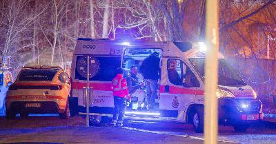 Rogoredo, nessuna legittima difesa. Il fermo per il poliziotto che ha sparato