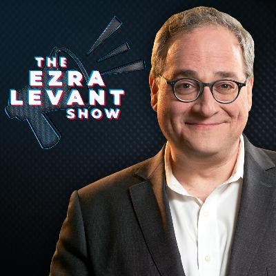 EZRA LEVANT: 100,000 Nazis speaking Arabic in ‘New’ London