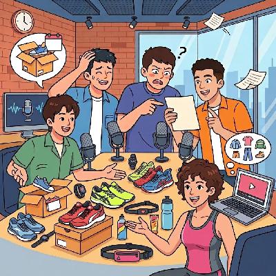 EP244: 内容创作者和品牌PR的边界在哪里