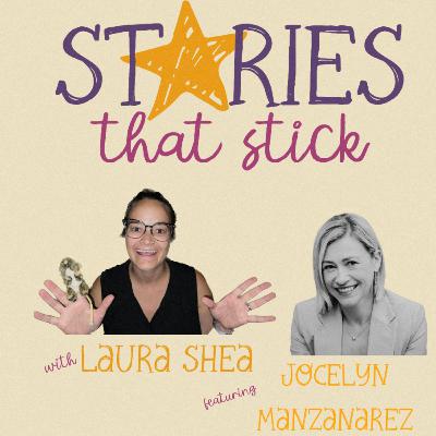 Singing Stories: Integrating Music into Storytelling with Jocelyn Manzanarez