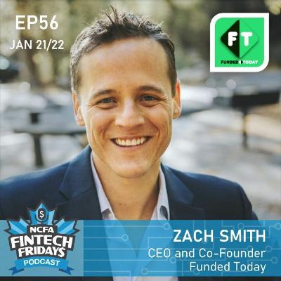 EP56 How We Raised $426 million Using Rewards Crowdfunding
