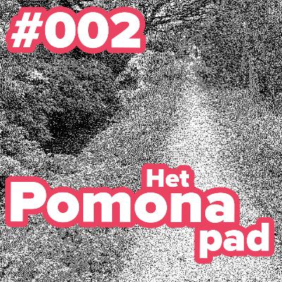 Het Pomonapad Het Pomonapad