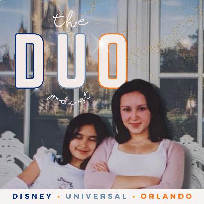 S6 EP6: Everything We Would Eat or Drink at EPCOT’s Food & Wine Festival 2025 (Part 2)