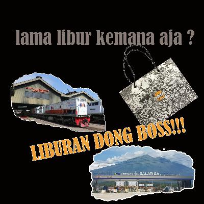 Kami Suka Liburan