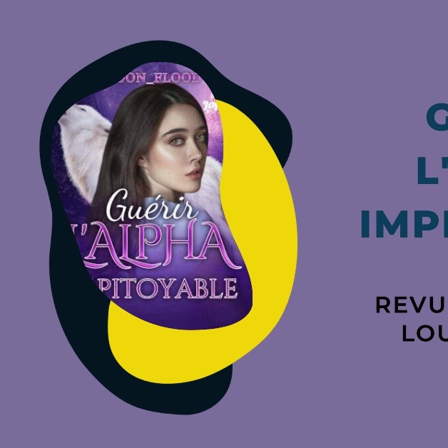 Guérir l'Alpha impitoyable pdf gratuit | Revue de Livre de Loups-garous | Sihana Asena et Cahir Armani Guérir l'Alpha impitoyable pdf gratuit | Revue de Livre de Loups-garous | Sihana Asena et Cahir Armani