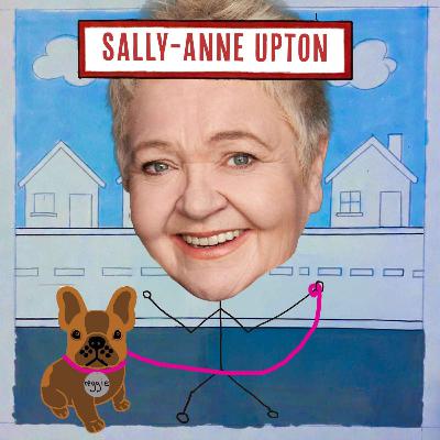 Sally-Anne Upton (Vera): Nobody Predicted Boris Johnson Taking a Punt on Me | 11