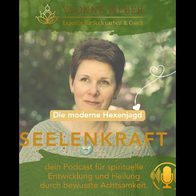 Die moderne Hexenjagd: Urteil ohne Beweise