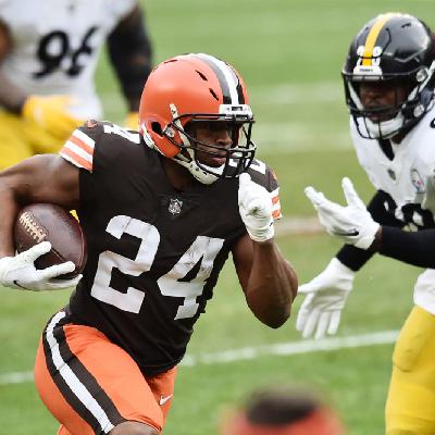 "Is Joe Woods Fired Yet?"