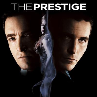 98: The Prestige (2006)