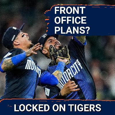 EXCLUSIVE: Inside the DRAMA Fueling the Prospect Dilemma for Detroit Tigers Youth—Are They Ready?