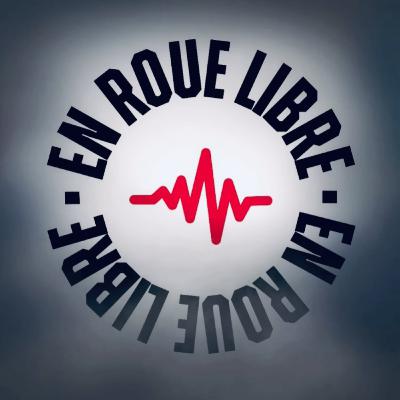 En Roue Libre - Emission 30 du 31/10/2024 En Roue Libre - Emission 30 du 31/10/2024