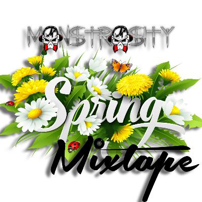 Spring Mixtape