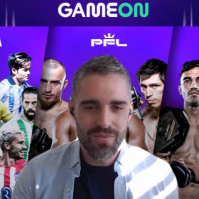 Integrating Blockchain in Sports Entertainment with Game On