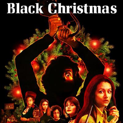 Black Christmas (1974) - Broadcasts From Elsewhere Episode 14 Black Christmas (1974) - Broadcasts From Elsewhere Episode 14