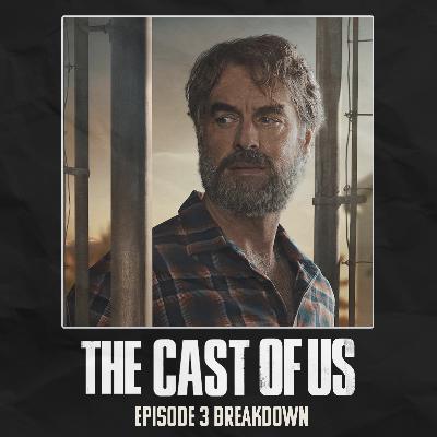 S1E3 - "Long Long Time" | Breakdown, Recap & Review S1E3 - "Long Long Time" | Breakdown, Recap & Review