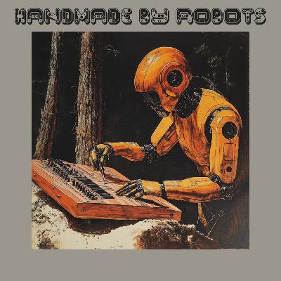 Episode 14: Hand Made By Robots