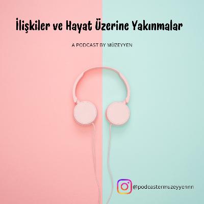 Sizden Gelenler - Evlilik Baskısı