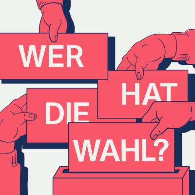 Auszug Interview Wahlpflicht - demokratischer Wert von Wahlen aller?! Auszug Interview Wahlpflicht - demokratischer Wert von Wahlen aller?!