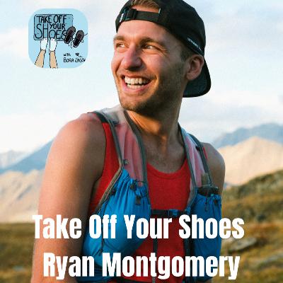 27 - Ryan Montgomery