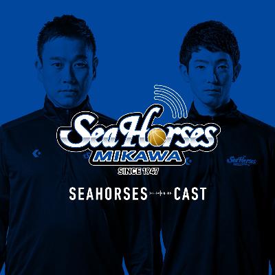 53. 水野宏太／塩野竜太／小林拓一郎｜B.LEAGUE UNITEDでのコーチ経験