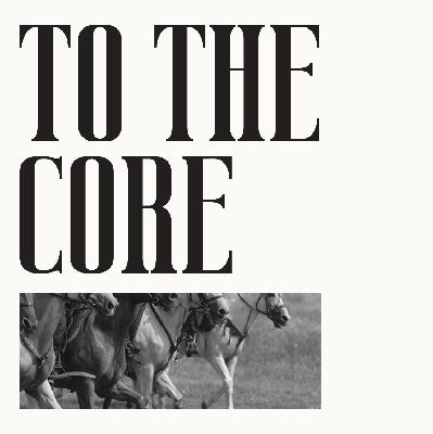 Fast Food // To The Core [week 4]