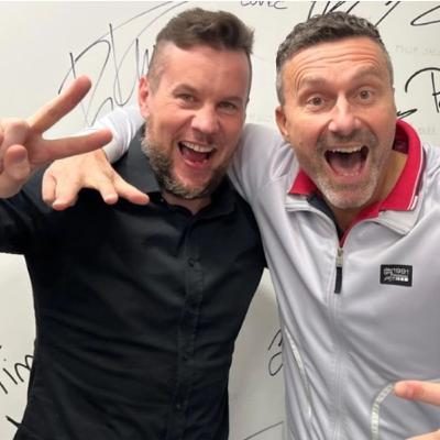 Mistr vztahové dynamiky Michal Děd: Jak sbalit ženu na ulici a proč se nebát odmítnutí? Mistr vztahové dynamiky Michal Děd: Jak sbalit ženu na ulici a proč se nebát odmítnutí?