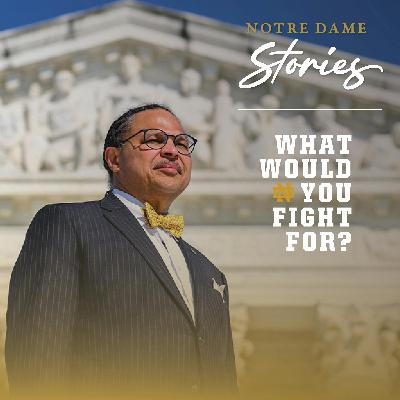 Faith and freedom: Dean Marcus Cole on religious liberty