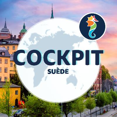 Visiter la Suède en 1 semaine Visiter la Suède en 1 semaine