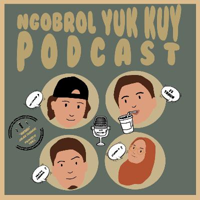 EP7. "Musisi" Jalan Terbaik