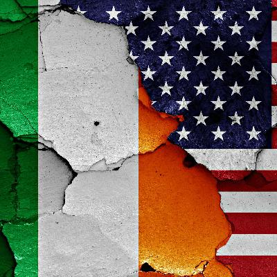 Simon Coveney on the future of EU/US relations Simon Coveney on the future of EU/US relations