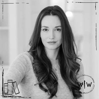 268 Ariel Sullivan | Dystopian Romance Author 268 Ariel Sullivan | Dystopian Romance Author