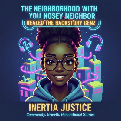 Healed: Backstory GenZ