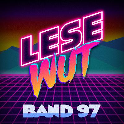 Band 97 - Popo-Dusche